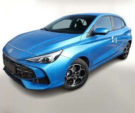 LUXURY 3 HEV+ LED NAV ACC SHZ 360KAM TOTW 16Z 1...