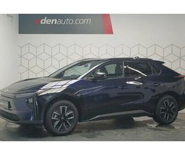 GRANDE AUTONOMIE LOUNGE