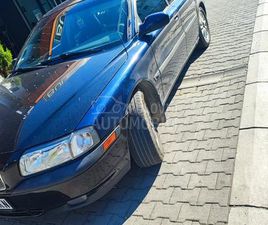 VOLVO S80 D5