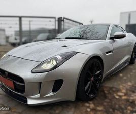 COUPÉ 3.0 V6 AUT 2017 381CV 5P