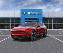 CHEVROLET EQUINOX EV 2LT