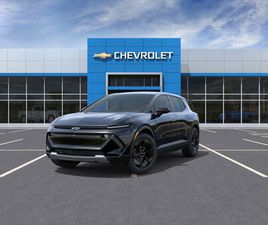 CHEVROLET EQUINOX EV 2LT