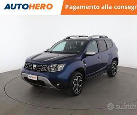 DACIA DUSTER JV37010
