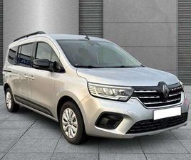 RENAULT KANGOO MAXI GRAND TECHNO SHZ+LED+RFK TCE 130 EDC 96 KW (131...