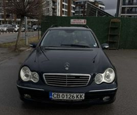 MERCEDES CLASSE M ML 320 MERCEDES-BENZ 320 4MATIC-ГАЗ/БЕНЗИН-ВСИЧКИ ЕКСТРИ