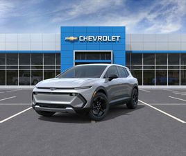 CHEVROLET EQUINOX EV 2LT