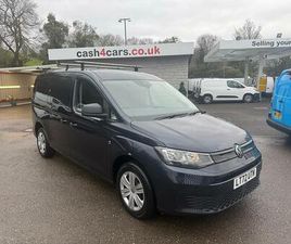 2.0 TDI C20 COMMERCE PLUS LWB EURO 6 (START/STOP) 6DR