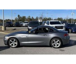 USED 2009 BMW Z4 SDRIVE30I