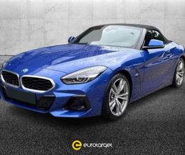 Z4 (G29) Z4 SDRIVE30I MSPORT