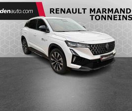 FULL HYBRID E-TECH 200 CH TECHNO