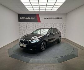 SERIE 1 F40 116D 116 CH EDITION SPORT