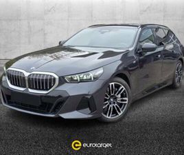 S. 5(G60/61/90/99) 540D 48V XDRIVE TOURING MSPORT