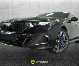 S. 5(G60/61/90/99) 540D 48V XDRIVE TOURING MSPORT PRO