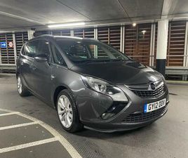 2.0 CDTI SE EURO 5 (START/STOP) 5DR