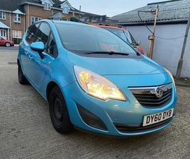 1.4 16V S EURO 5 5DR