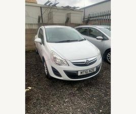 1.3 CDTI ECOFLEX 16V FWD L1 H1 (START/STOP) 3DR