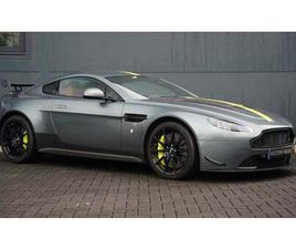 2017 ASTON MARTIN V12 VANTAGE AMR A VENDRE