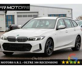 330 330I TOURING MSPORT *IVA ESPOSTA*PROMO*