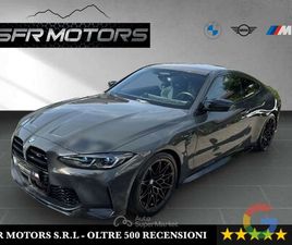 M4 M4 COMPETITION M XDRIVE *CARBON*LASER*360*IVA ESP