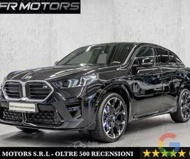 BMW X2 M35I X2 X2 M35I XDRIVE MSPORT *IVA ESPOSTA*PROMO BMW*