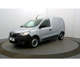 RENAULT EXPRESS VAN EXPRESS VAN BLUE DCI 75