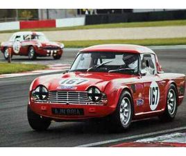 1994 TRIUMPH TR4 PETROL MANUAL