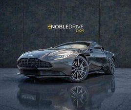 V12 5.2 608CH - MALUS INCLUS