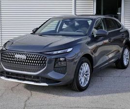 SPORTBACK NEW 2.0 TDI 150CV S-TR. BUSINESS ADV.