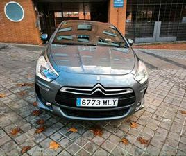 CITROEN DS5 CITROEN - DS5