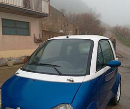 MINICAR 50