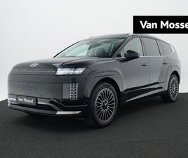 HYUNDAI IONIQ 9 LOUNGE AWD+ 6P. 110.3 KWH