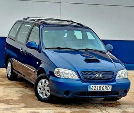 KIA - CARNIVAL