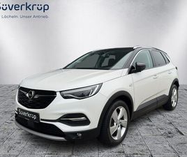 1.2 TURBO ULTIMATE *AUTOMATIK/LEDER/AHK*