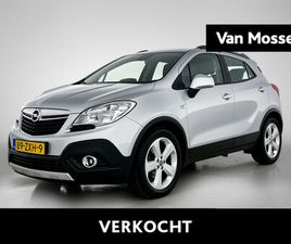 OPEL MOKKA 1.6 EDITION
