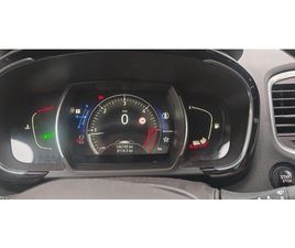 RENAULT ESPACE 1.6 DCI INITIALE PARIS 160CV MARÇO/17