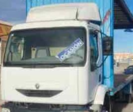 RENAULT MIDLUM RENAULT - 270 DCI