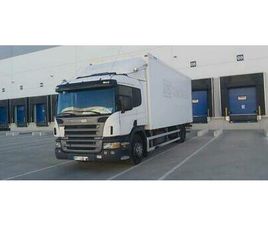 SCANIA - P230