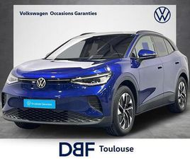 VOLKSWAGEN ID.4 286 CH PRO LIFE MAX