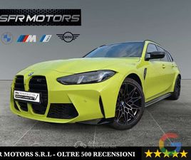 M3 M3 TOURING COMPETITION M XDRIVE *HARMAN KARDON*DR