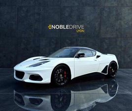 3.5 V6 2+2 GT 410CH - MALUS INCLUS