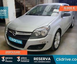 OPEL ASTRA GTC 1.9CDTI SPORT