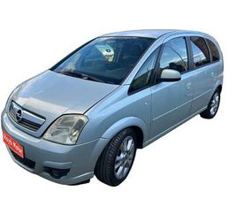 OPEL MERIVA 1.7CDTI COSMO