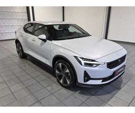 POLESTAR 2 LONG RANGE DUAL MOTOR 78KWH
