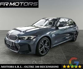330 330I XDRIVE TOURING MSPORT *IVA ESPOSTA*