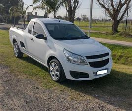 CHEVROLET MONTANA CON GNC