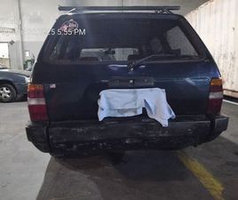 FIAT ELBA 1.6I.E/TOP/CSL/ 1.6I.E/1.5 2P E 4P 1996