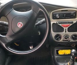 WEEKEND ELX 1.3 MPI FIRE 16V