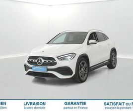 200 D 150CH AMG LINE 8G-DCT PACK PREMIUM