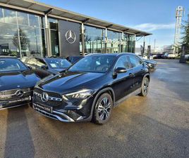 GLA 200 D 8G-DCT 4MATIC PROGRESSIVE LINE