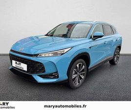 EHS 1.5 HYBRID+ 224 CH LUXURY